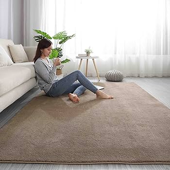 Rady ラグマット インテリア マット レディース 滑り止め ベージュ ラグ Rady（ラグ/カーペット/マット）のフリマアイテム一覧